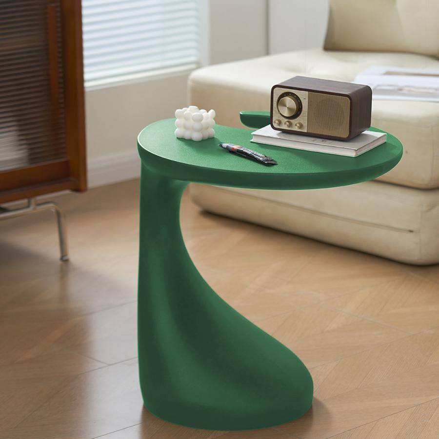 下半身型 ミニテーブル ボンテージ セクシー インテリアART 下半身型