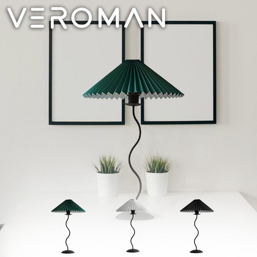 ヴィンテージ　スワロフスキーテーブルランプ 1930〜1940年代ヴィンテージ 白テーブルランプ 角度調節できるスタンド