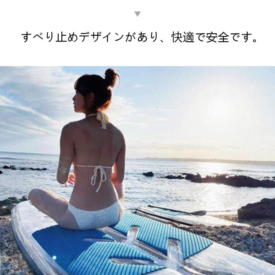クリアSUPー新品ー 楽天市場】クリアサップ SUP ラハイナ LAHAINA CLEAR SUP 10'7 フィン