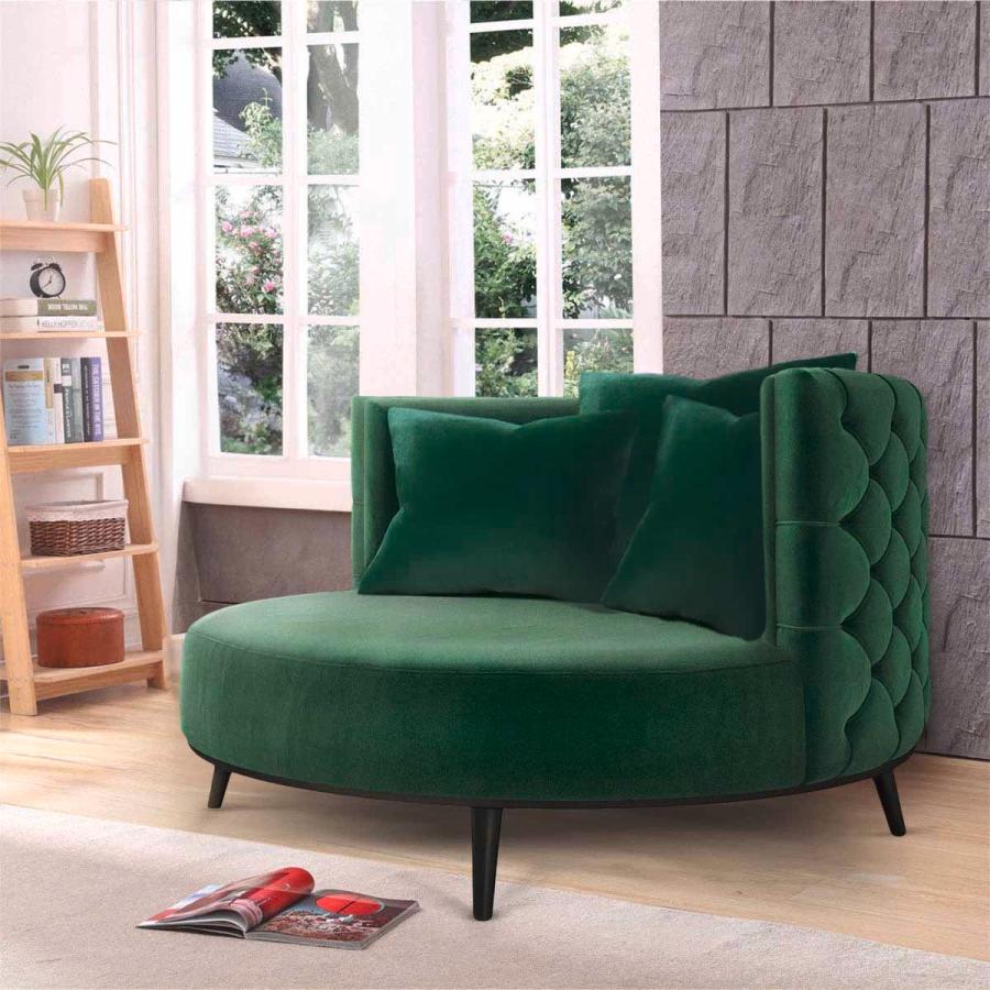 ラウンド　丸型　ソファー　個性的　インテリア　子供部屋　カラフル Rond ロン ソファー ベッド ロー フロア テーブル 一人暮らし