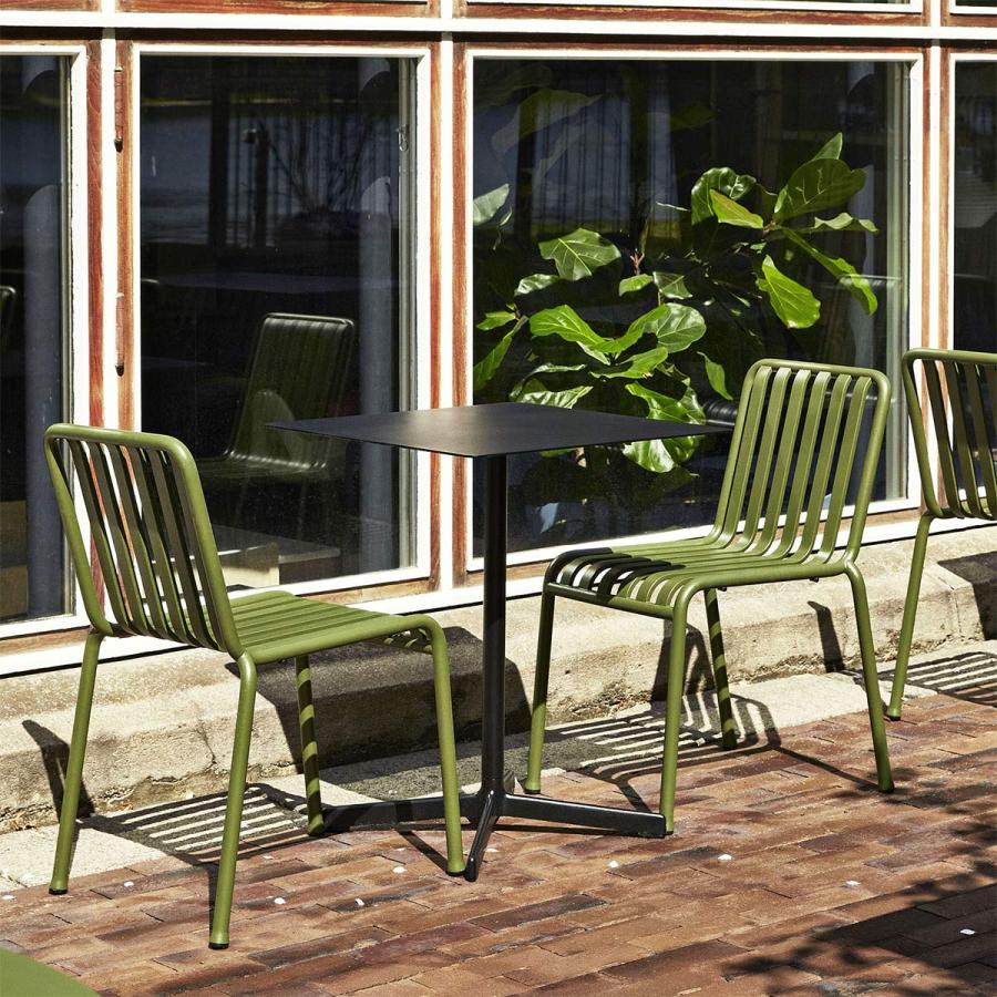 [肘掛けなし] VeroMan チェア ダイニングチェア ダイニング アウトドアチェア アウトドア ステンレス 庭 リビング モダン レトロ シンプル 韓国インテリア