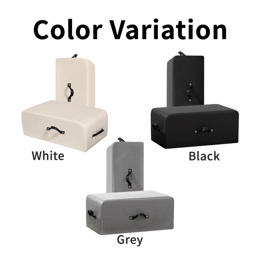 VeroMan ピラティスマシン ボックス パーツ 木製 エクササイズ