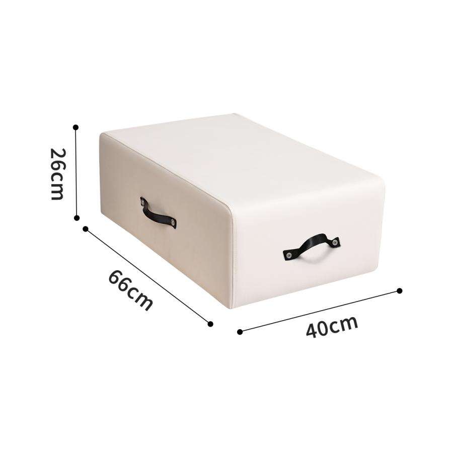 VeroMan ピラティスマシン ボックス パーツ 木製 エクササイズ