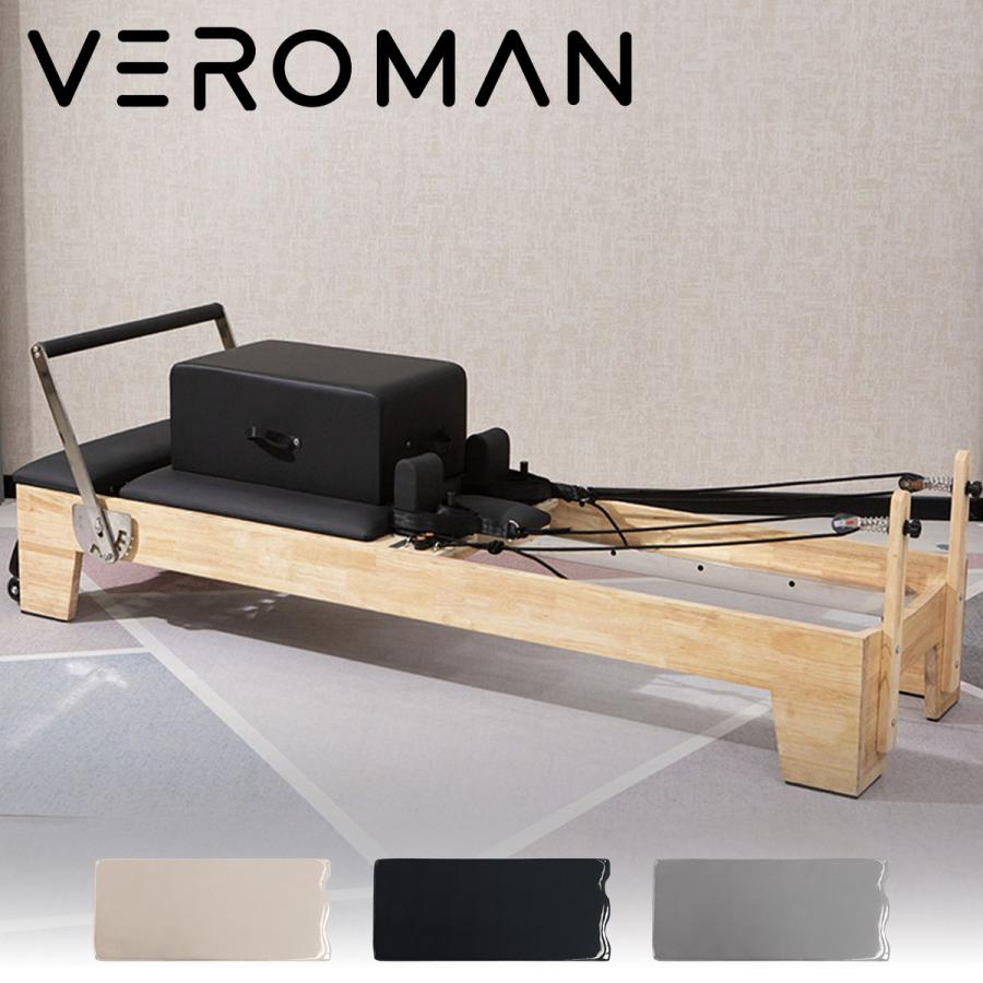 VeroMan ピラティス ピラティスマシン 補助パッド パーツ VeroMan ピラティス ピラティスマシン 補助パッド パーツ
