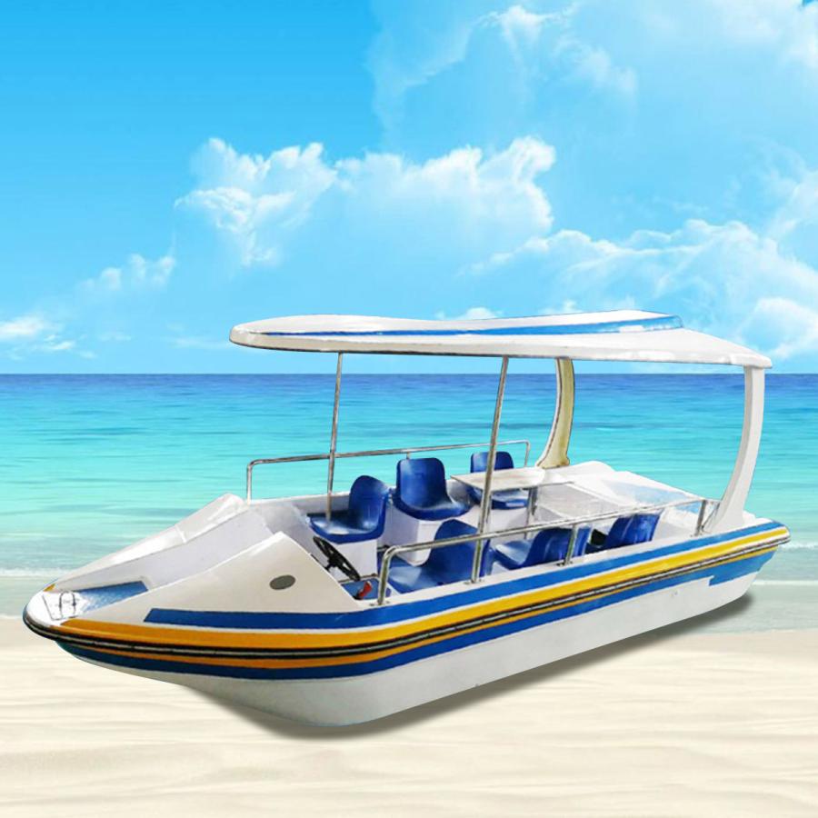 VEROMAN 足漕ぎボート 足漕ぎ 水上ボート 水上 ボート 屋根付き 屋根