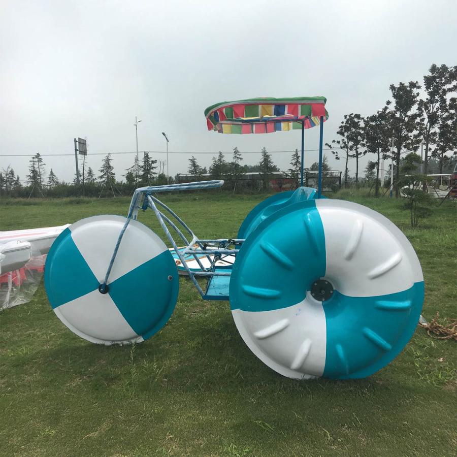 VEROMAN 足漕ぎボート 足漕ぎボード 水上自転車 水上ボード 足漕ぎ