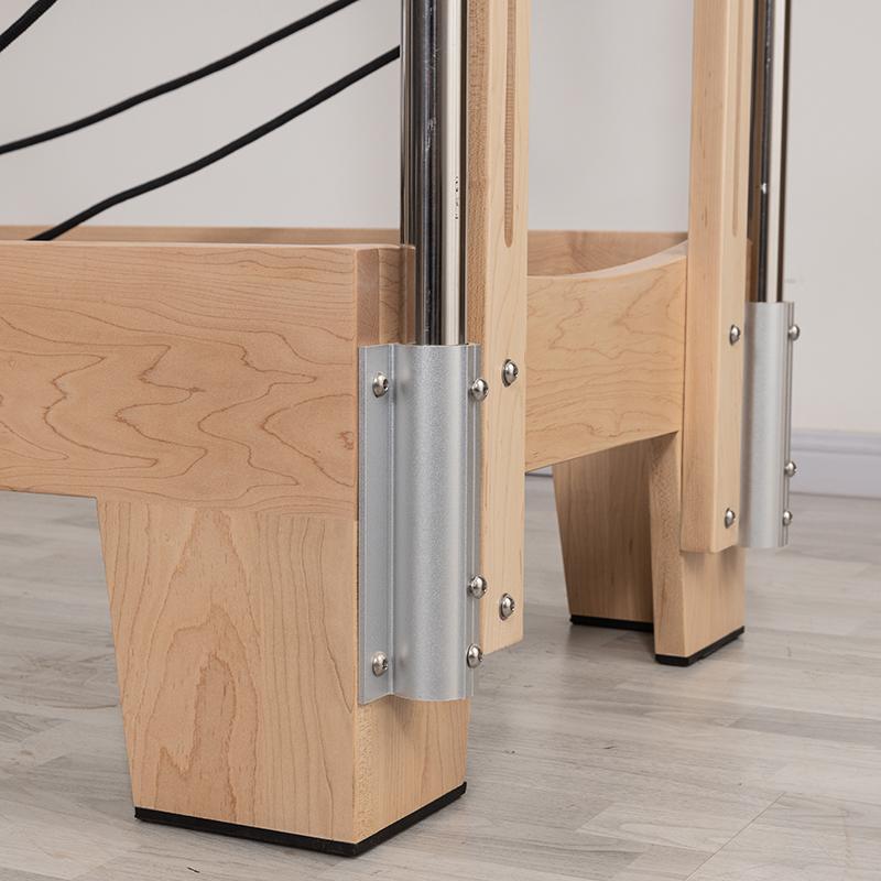 ピラティス器具 ナチュラルウッド ピラティス器具 ナチュラルウッド ピラティス器具 ナチュラルウッド