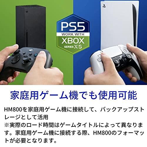 現品発送 コストコ 外付けハードディスク 4TB ブラック テレビ録画対応 USB 3.2 GEN1 3.5inch 【M1750001716】(11077円)