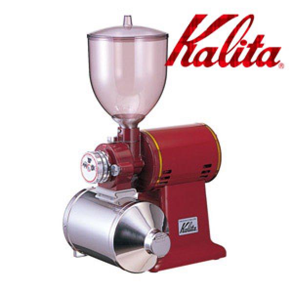 Kalita（カリタ） コーヒーミル 電動 日本製 ハイカットミル 業務用 中