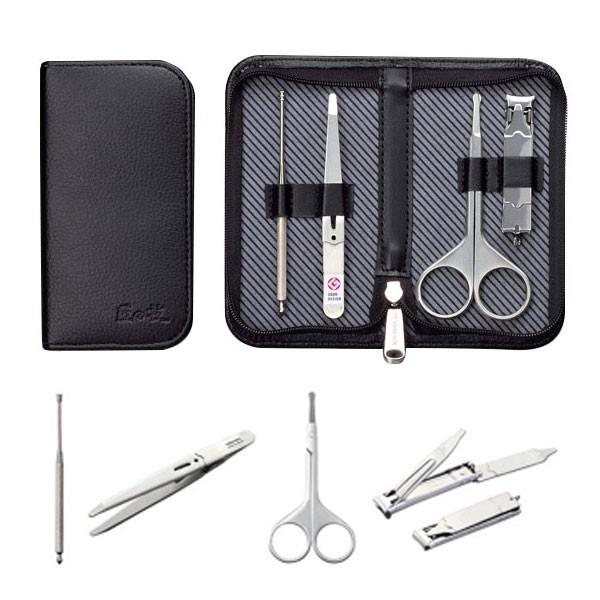 爪切り 匠の技 高級 日本製 爪切りセット 4点 G 3105 グルーミングセット グルーミング お手入れセット 爪 切れ味 つめ つめ切り ステンレス お手入 Relieve 通販 Yahoo ショッピング
