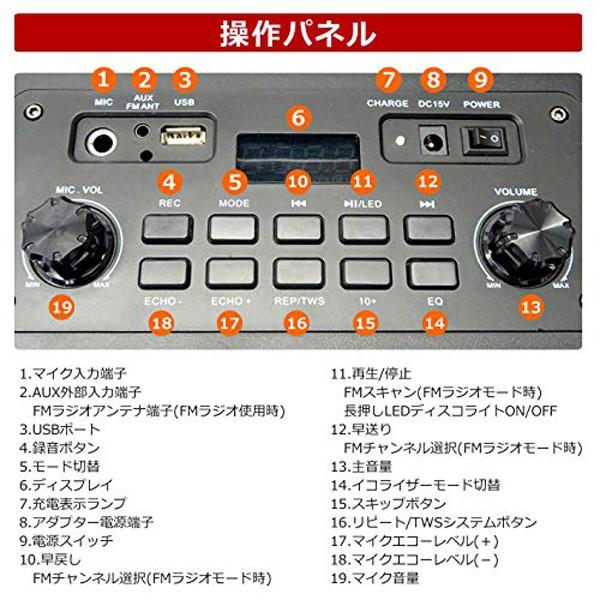 CICONIA（チコニア） スピーカー マイク セット usb bluetooth