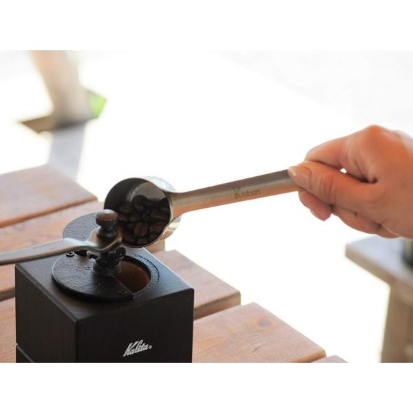 Kalita（カリタ） コーヒーミル 手動 手挽きコーヒーミル キュービック