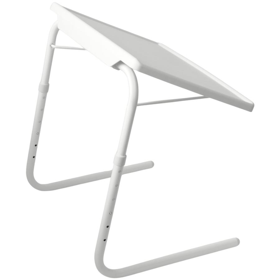 サイドテーブル 昇降 折りたたみ スリム おしゃれ 角度調整 高さ調節 ベッドサイドテーブル 机 カップホルダー付き 病院 介護 ナイトテーブル | ブランド登録なし | 14