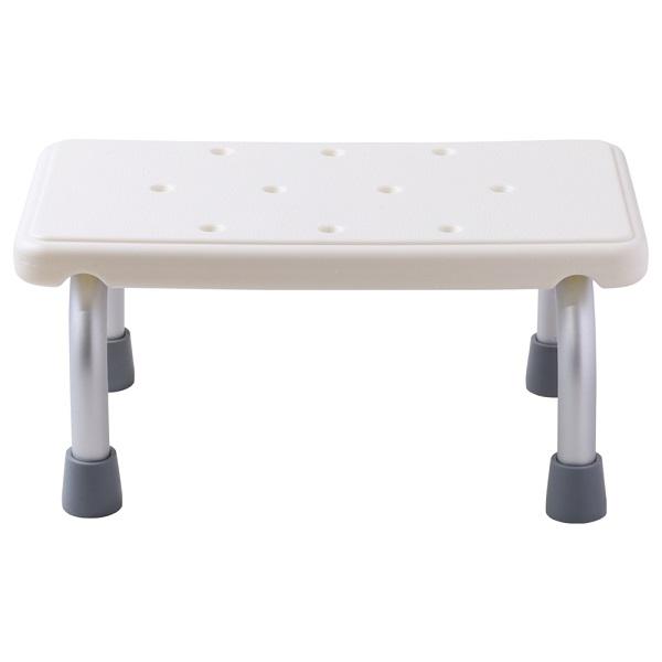 シャワーステップ 浴室ステップ 椅子 脚ゴム バスチェア シャワーチェア 高さ調節 介護用 お風呂椅子 踏み台 お風呂用 介護椅子 | ブランド登録なし | 03