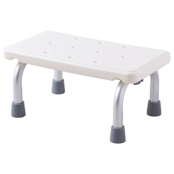 シャワーステップ 浴室ステップ 椅子 脚ゴム バスチェア シャワーチェア 高さ調節 介護用 お風呂椅子 踏み台 お風呂用 介護椅子 | ブランド登録なし | 04