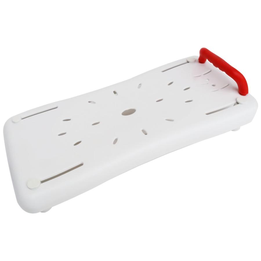 浴槽手すり バスボード 介護 入浴台 福祉用具 浴槽手すり 浴槽手すり介護 お風呂 手すり 転倒防止 リハビリ 入浴介助 風呂 移乗台 入浴 足湯 入浴介護 | ブランド登録なし | 06