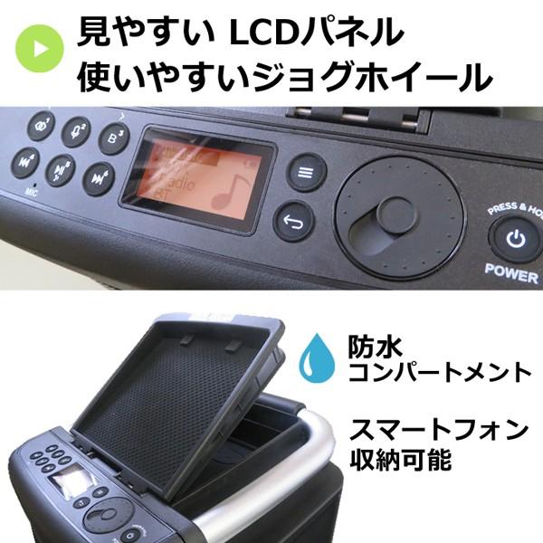 CICONIA（チコニア） スピーカー マイク セット 防水 usb bluetooth