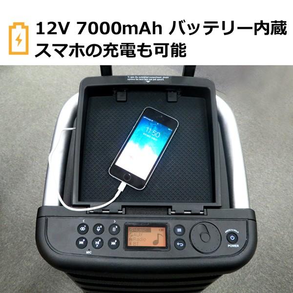 CICONIA（チコニア） スピーカー マイク セット 防水 usb bluetooth