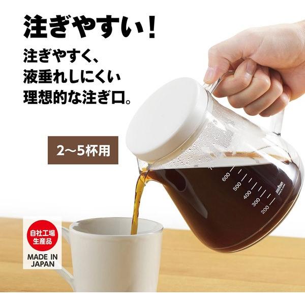 曙産業 ドリッパーセット コーヒー ドリップ ギフト 道具 器具