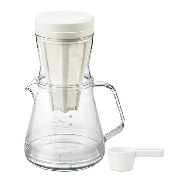 曙産業 ドリッパーセット コーヒー ドリップ ギフト 道具 器具