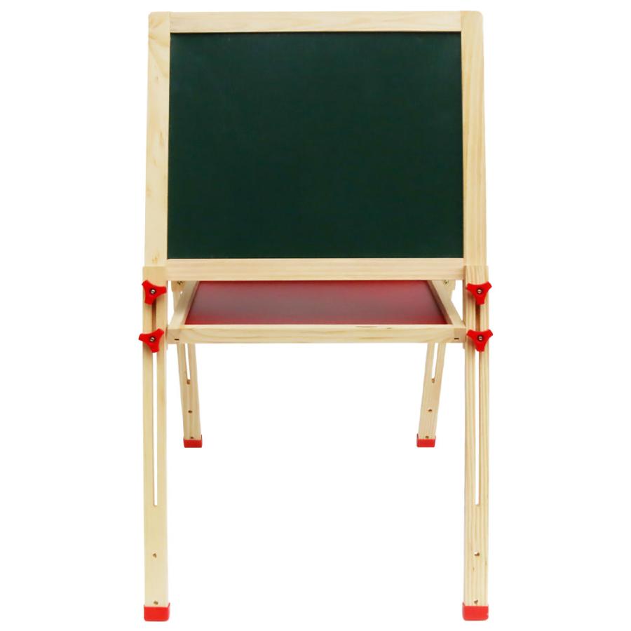 ホワイトボード 脚付き マグネット 持ち運び 黒板 ブラックボード 看板