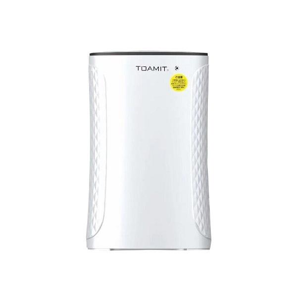 新品☆東亜産業 マイナスイオン空気清浄機 TOA-CLNDY-001 1台 東亜産業 東亜産業 クリンデイ マイナスイオン空気清浄機 TOA-CLNDY