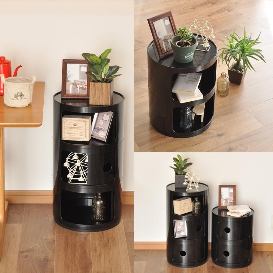 コンポニビリ 黒 3段 Amazon｜コンポニビリ 3段 リプロダクト