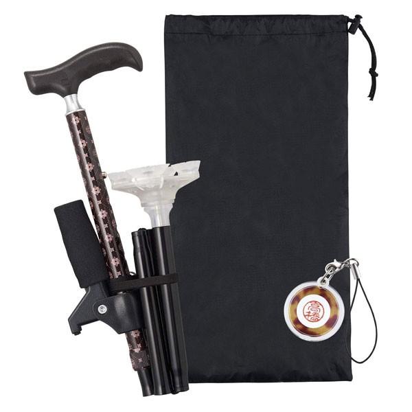 杖 介護 4点 両手 4点杖 女性 男性 自立式 補助ハンドル付き 4本足 ステッキ おしゃれ 伸縮 つかまり立ち 介護用品 四点杖 お助け杖 室内 | ブランド登録なし | 10