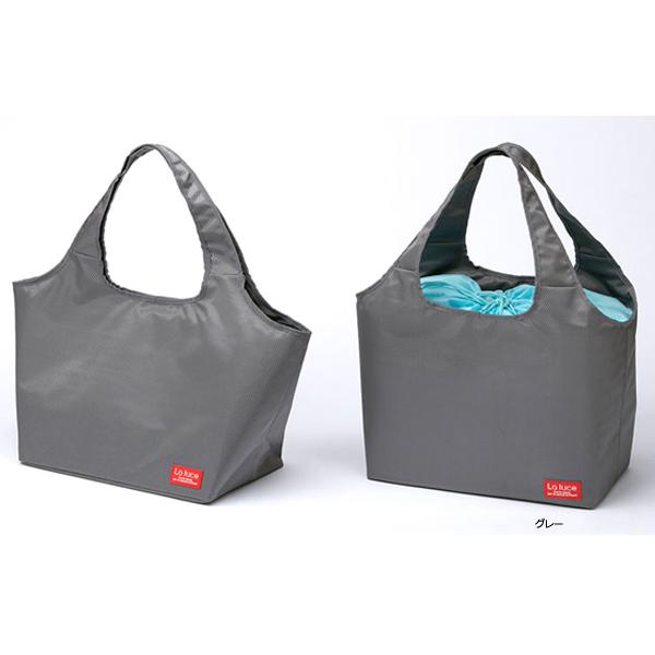 保冷 バッグ エコバッグ レジカゴバッグ クールバッグ 大容量 28L マチ付き コンパクト レジカゴ ショッピングバッグ NV−LU28 | ブランド登録なし | 03