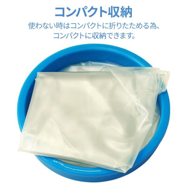 ギプスカバー 防水 入浴 シャワー お風呂 ギブス防水カバー 雨の日 腕