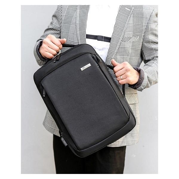 通勤 リュック メンズ ビジネスリュック a4 大容量 ビジネスバッグ