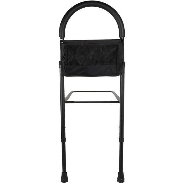 ベッドガード 介護 転落防止 ベッド 後付け 柵 手すり 介護用