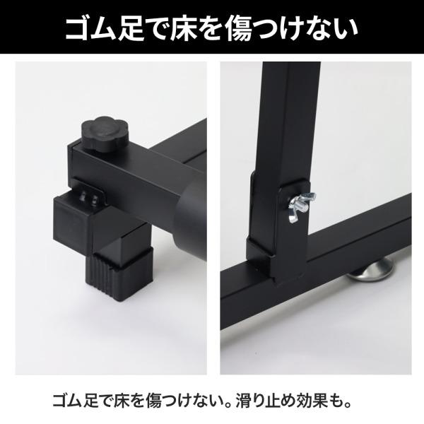 ギタースタンド 3本 複数 ベーススタンド 折り畳み 軽量 2本 シンプル 