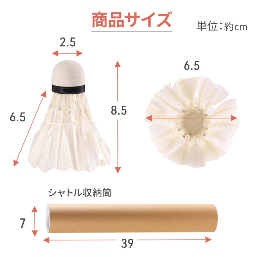 バトミントンシャトル練習用 outlet205-10d.jpg