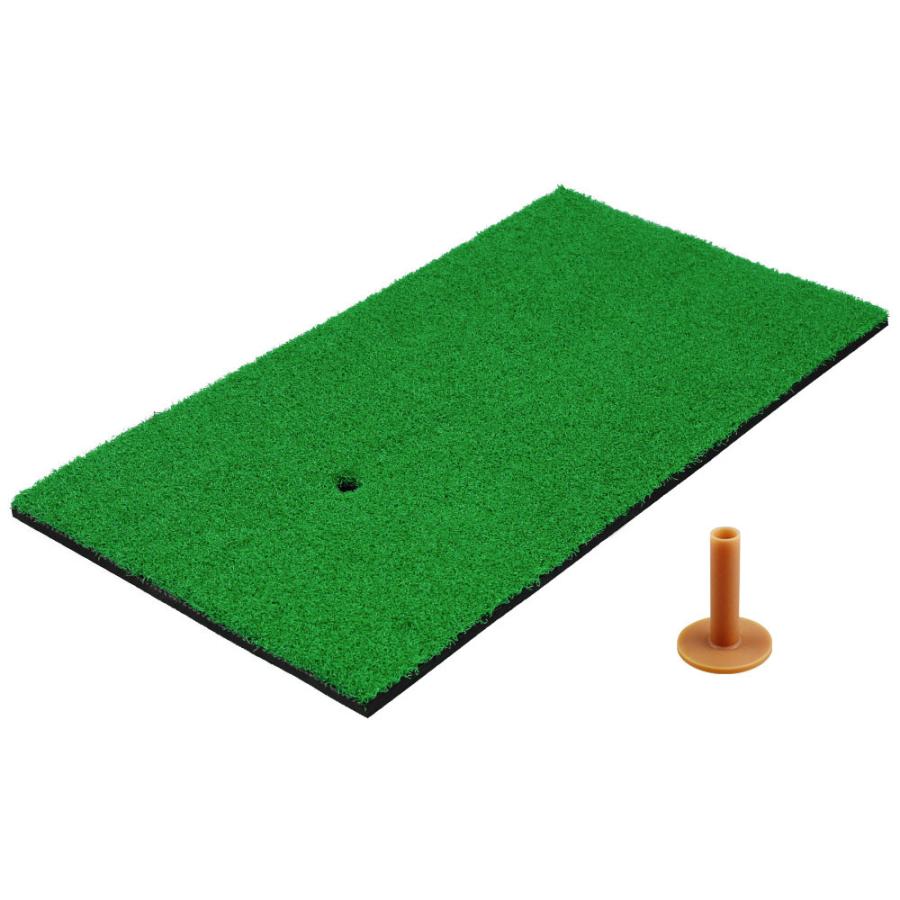 ゴルフマット 練習用 ゴルフ 練習マット ショットマット 室内 屋内