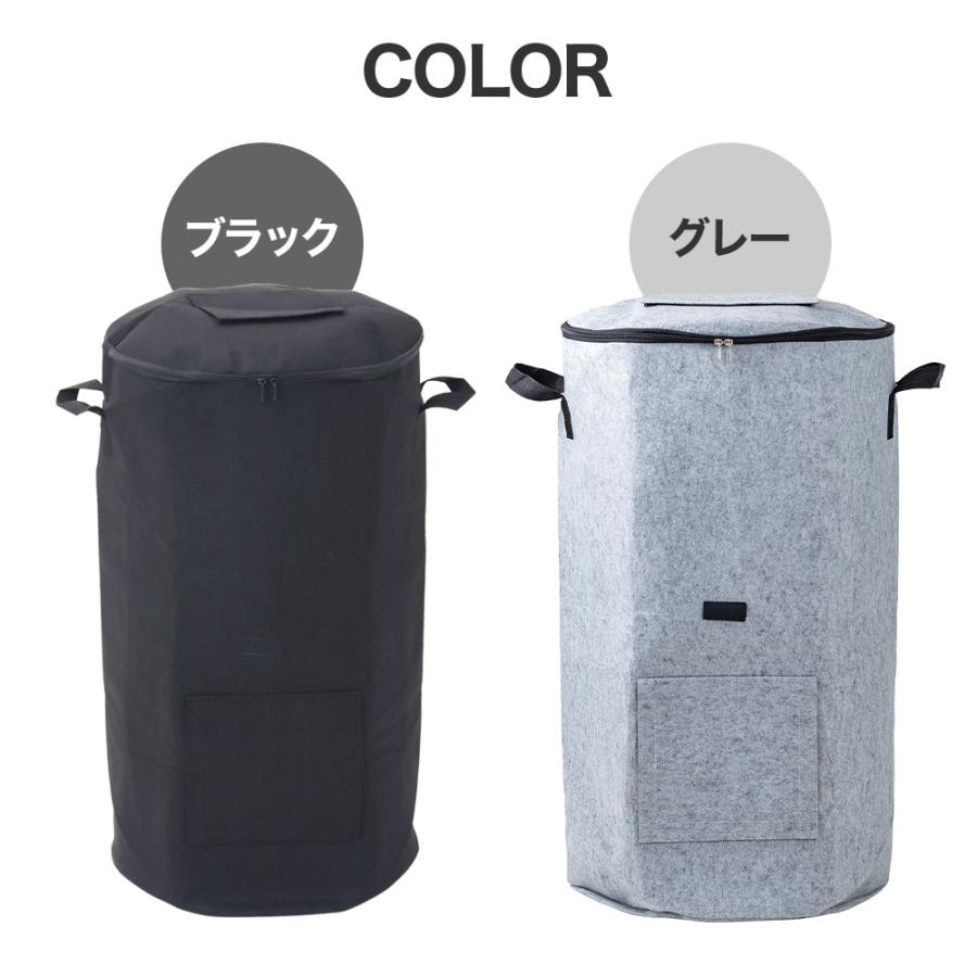 コンポスト バッグ コンポスト容器 蓋 不織布 おしゃれ 生ゴミ 生ごみ 
