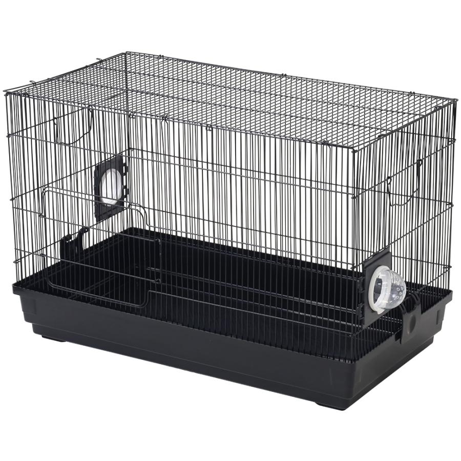 小動物 ケージ 鳥かご 小型 おしゃれ 多頭飼い 持ち運び 鳥籠 鳥小屋