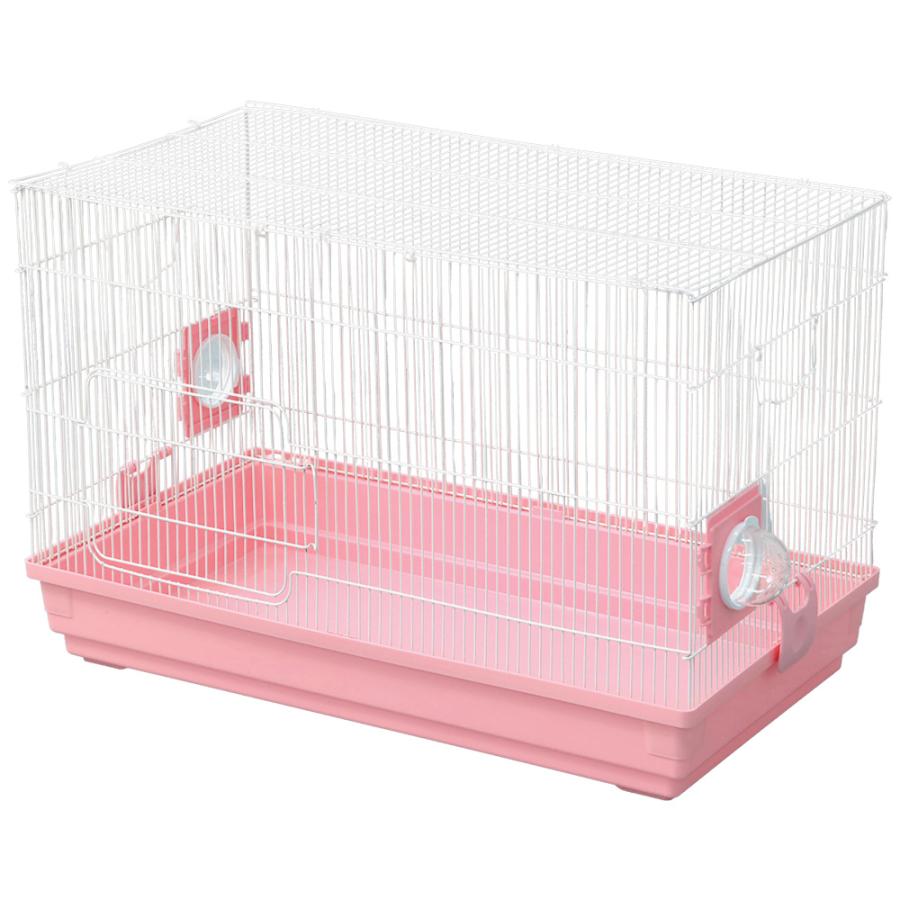 小動物 ケージ 鳥かご 小型 おしゃれ 多頭飼い 持ち運び 鳥籠 鳥小屋