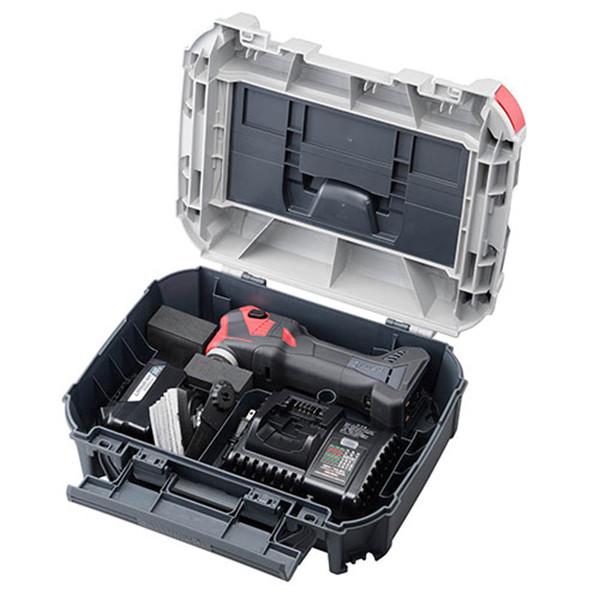 【未使用】京セラ KYOCERA DMT11XR 充電式マルチツール バッテリ×1・充電器付き【ハンズクラフト佐賀】 リョービ（RYOBI） 京セラ 充電式マルチツール DMT11xR マルチツール