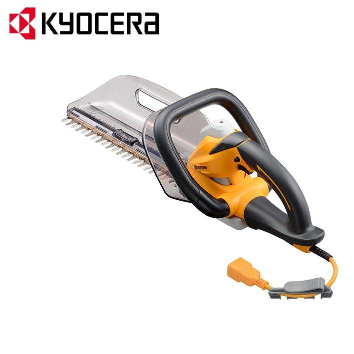 リョービ（RYOBI） ヘッジトリマー 充電式 剪定バリカン 電動 バリカン