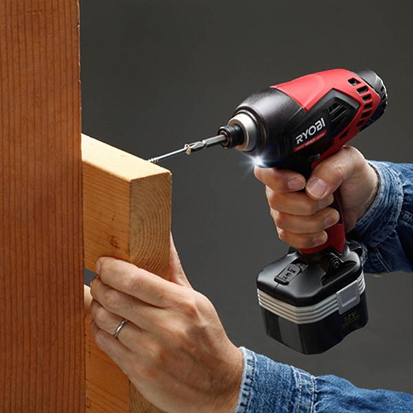 リョービ（RYOBI） 電動ドライバー 小型 充電式 京セラ KYOCERA 充電式