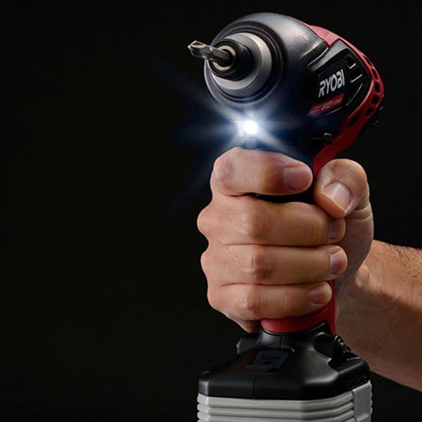 リョービ（RYOBI） 電動ドライバー 小型 充電式 京セラ KYOCERA 充電式