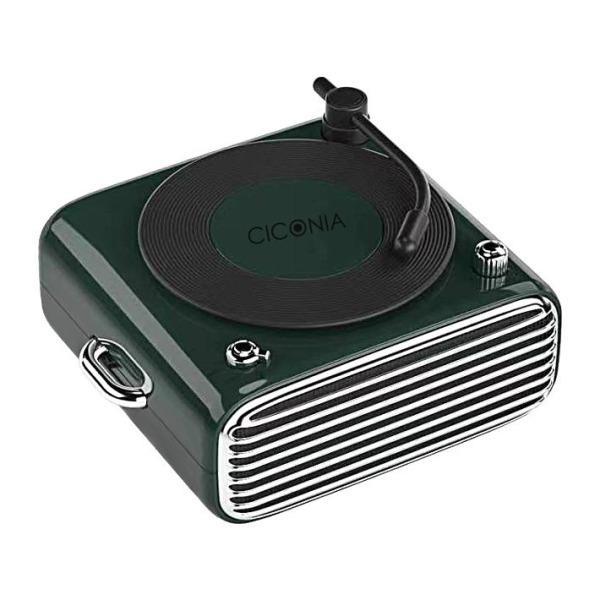 CICONIA（チコニア） スピーカー bluetooth ポータブルスピーカー
