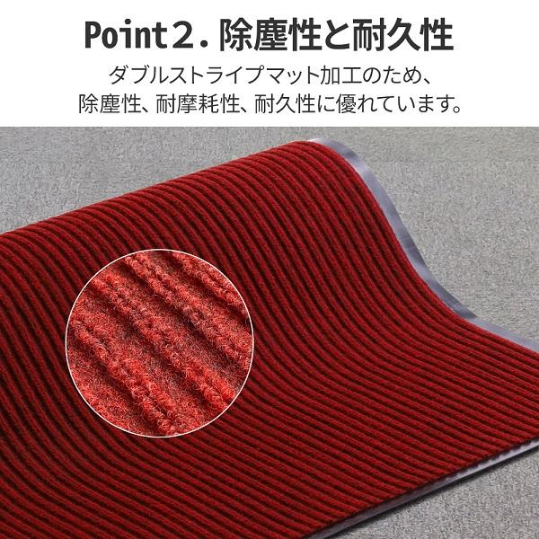 ドアマット吸水滑り止めマット脚立入口浴室マットトイレ家庭用カーペット用超繊 ドアマット吸水滑り止めマット脚立入口浴室マットトイレ家庭用