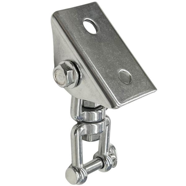 ハンモック サンドバッグ ブランコ 金具 梁 木材 コンクリート 耐荷重