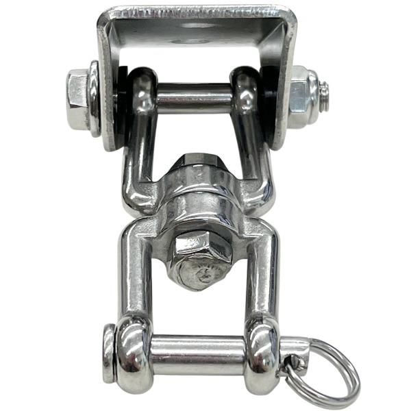 ハンモック サンドバッグ ブランコ 金具 梁 木材 コンクリート 耐荷重