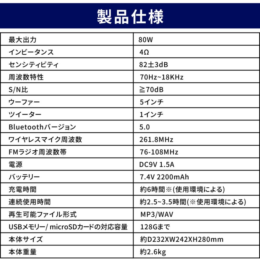 CICONIA（チコニア） スピーカー bluetooth ポータブルスピーカー 大