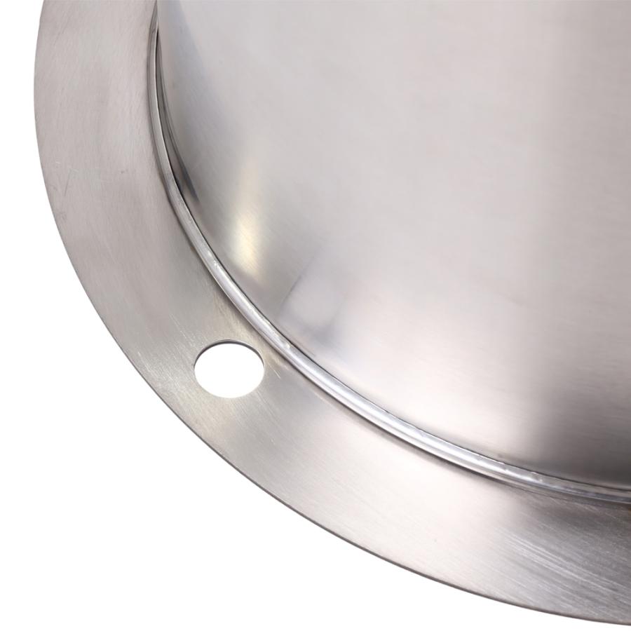 灰皿 屋外 スタンド 灰皿スタンド おしゃれ 蓋つき 屋外 屋内 スタンド灰皿 吸殻入れ缶 灰皿 ステンレス オフィス 業務用 家庭用 | ブランド登録なし | 11