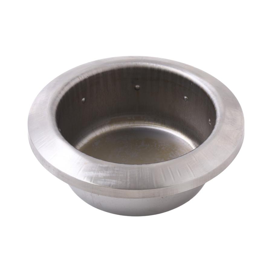 灰皿 屋外 スタンド 灰皿スタンド おしゃれ 蓋つき 屋外 屋内 スタンド灰皿 吸殻入れ缶 灰皿 ステンレス オフィス 業務用 家庭用 | ブランド登録なし | 09