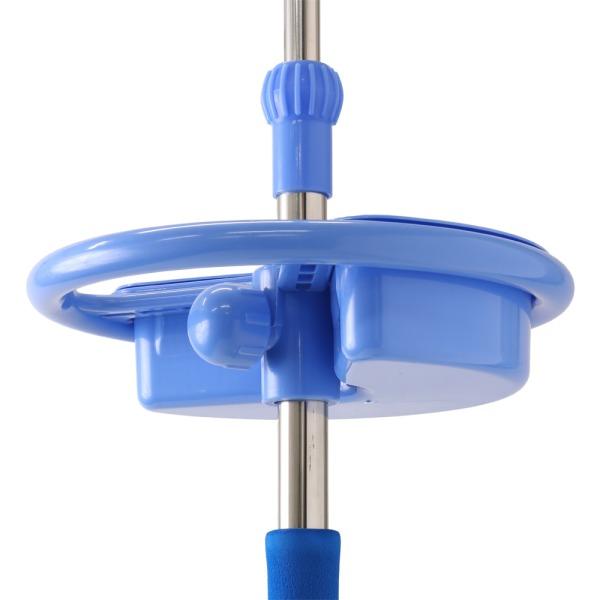 点滴スタンド キャスター 在宅 点滴台 点滴棒 イルリガードル台 IV